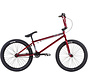 Stolen Spade 22'' 2022 Freestyle BMX Bike (22.25"|Metallic Red)