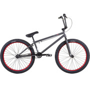 Stolen Bicicleta BMX Freestyle Stolen Saint 24'' 2022 (21,75"|Gris crudo mate)