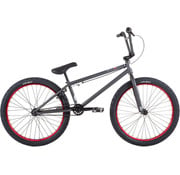 Stolen Stolen Saint 24'' 2022 Freestyle BMX Bike (21.75"|Matte Raw Gray)