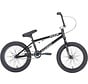 Bicicletta BMX Freestyle Academy Origin 16" 2022 (nera/lucidata)