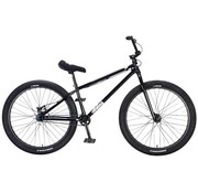 Mafia Bicicletta con ruote Mafia Medusa 26" (22,5"|Nera)