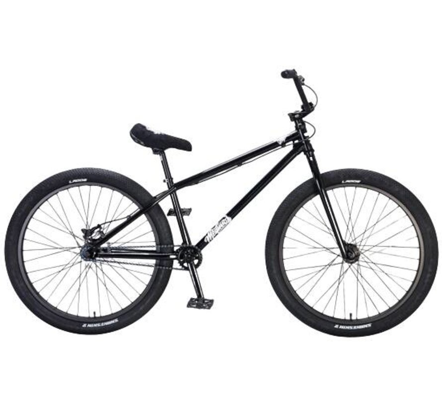 Black mafia bike sale