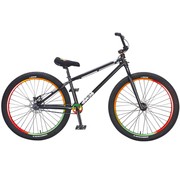 Mafia Bicicletta con ruote Mafia Medusa da 26" (22,5"|Yah)