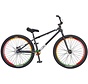 Bicicleta con ruedas Mafia Medusa de 26" (22,5"|Yah)