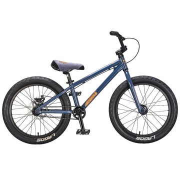 Mafia Mafia Medusa 20" Wheelie Bike für Kinder (Schiefergrau)