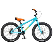 Mafia Mafia Medusa 20" Wheelie Bike Voor Kinder (Teal)