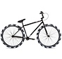 Bicicleta de crucero Stolen Max 29'' 2022 (23,25"|Negro/Camuflaje urbano)