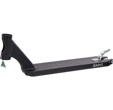 Apex Apex Stunt Scooter Deck (49cm|Black)