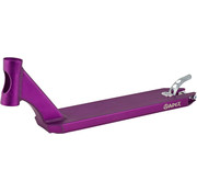 Apex Apex Stuntstep Deck (49cm|Paars)