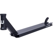 Longway Tabla para patinete Longway Metro Stunt (500 mm | Negro)