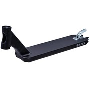 Apex Apex 5" Peg Cut Stunt Scooter Deck (49cm|Black)
