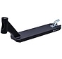 Apex 5" Peg Cut Stunt Scooter Deck (49cm|Black)