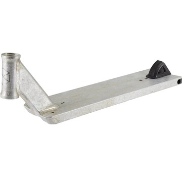 Native Native Stem Stunt Scooter Deck (560mm|Raw)