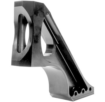 Proto Proto OrionTH - Cuello para patinete acrobático (negro)