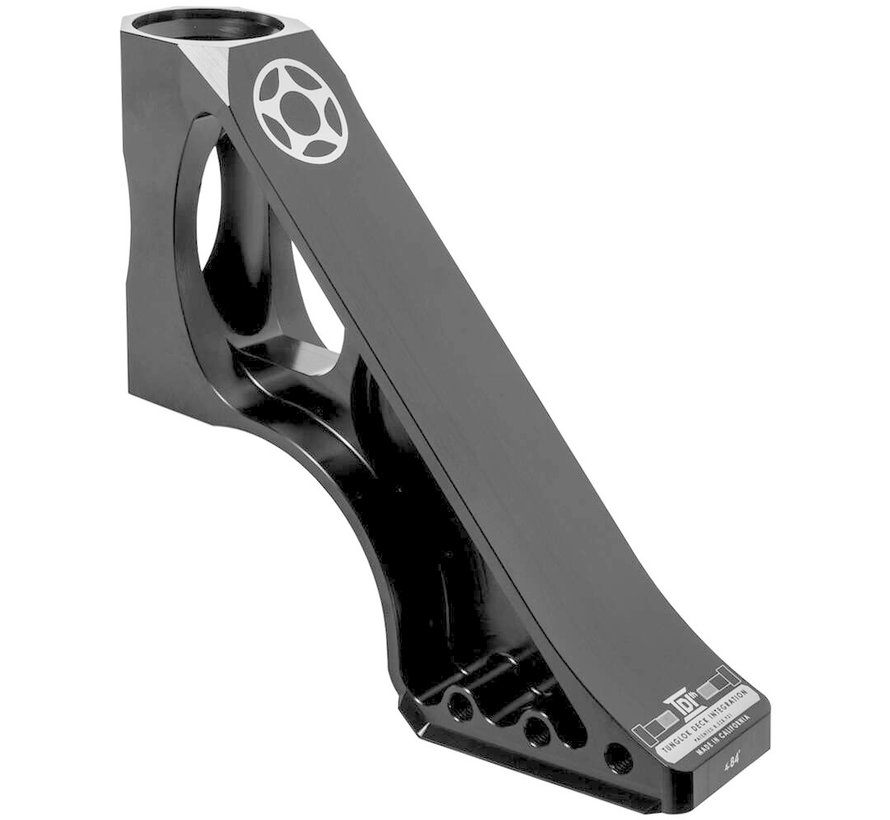 Proto OrionTH - Cuello para patinete acrobático (negro)
