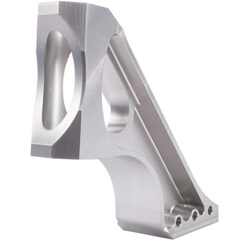 Proto Proto OrionTH Stunt Scooter Neck (Argento)