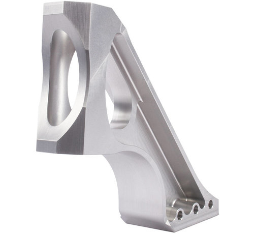 Proto  Proto OrionTH Stunt Scooter Neck (Argento)