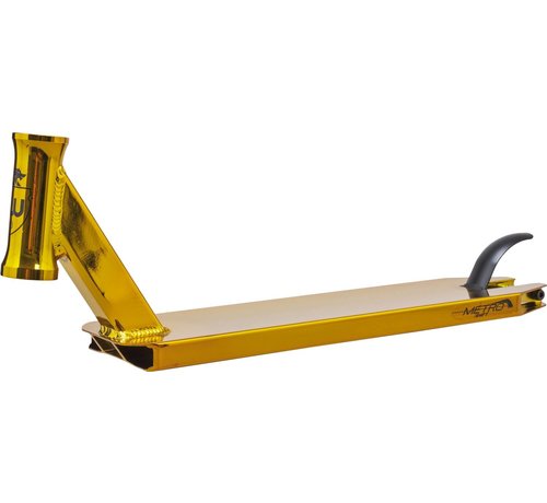 Longway  Longway Metro Shift Stunt Scooter Deck (Topaz)