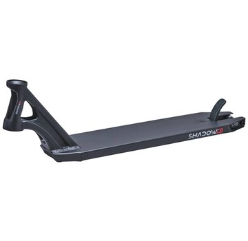 Drone Drone Shadow Tapered Stunt Scooter Deck (19.5"|Black)