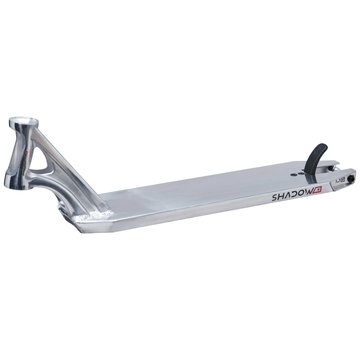 Drone Drone Shadow Tapered Stuntstep Deck (21"|Polished)