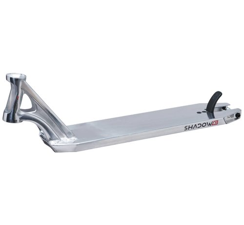 Drone Drone Shadow Tapered Blat do hulajnogi wyczynowej (21"|polerowany)