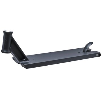 Native Tabla para patinete acrobático Native Advent R de 5,5" (22"|Negro)
