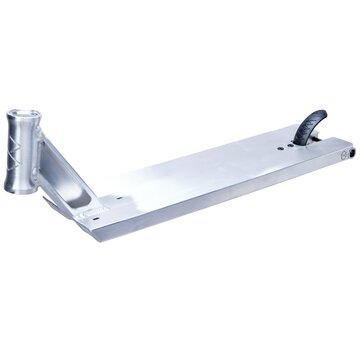 Native Tabla para patinete acrobático Native Advent R de 5,75" (22"|Crudo)