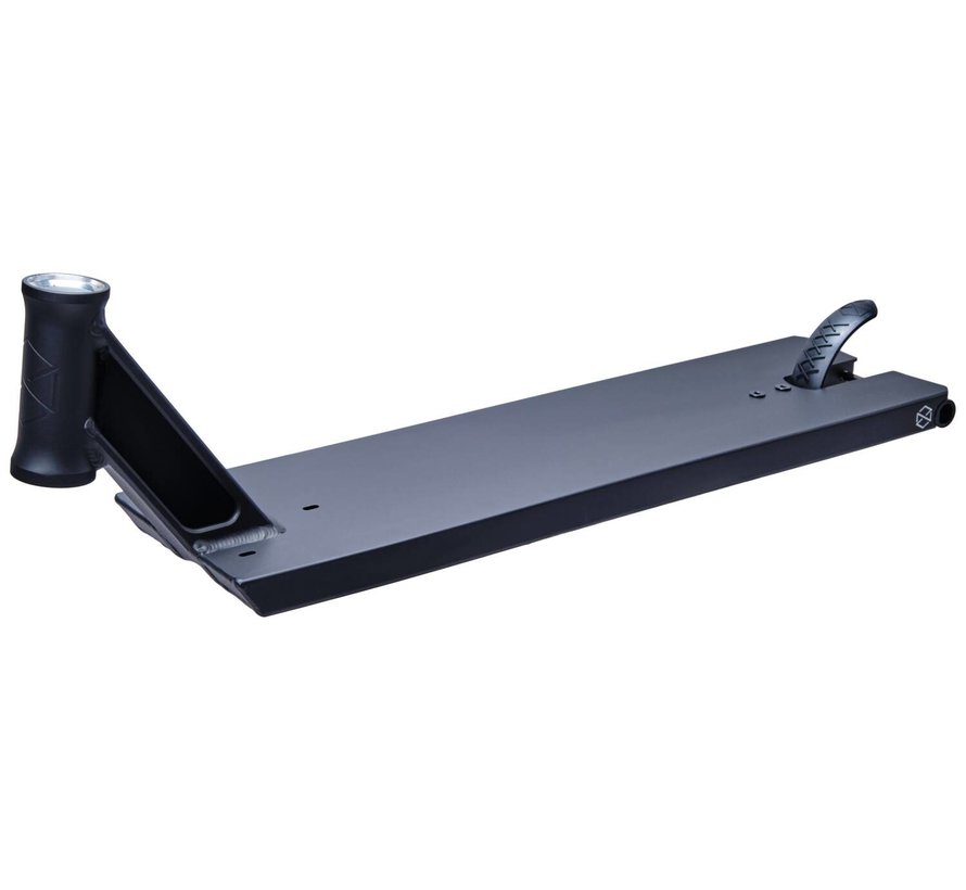 Native Advent R 6.25" Stuntstep Deck (23"|Zwart)