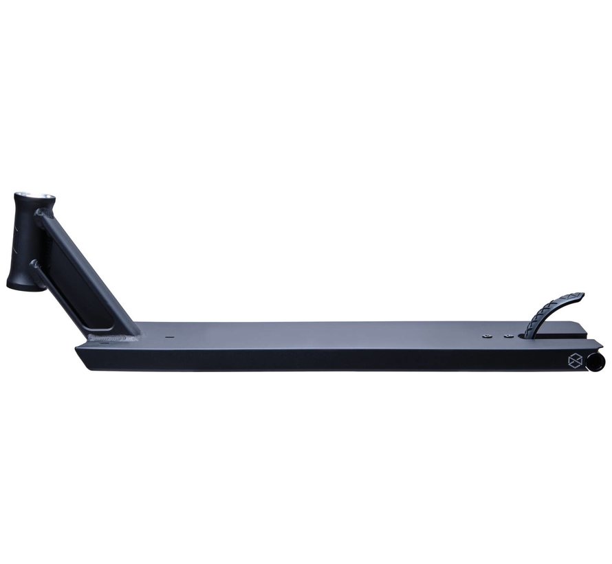 Tavola per monopattino acrobatico Native Advent R 6,25" (23"|Nero)