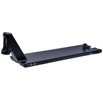 Longway Longway S-Line Gabidvs Stunt Scooter Deck (6|Nero)