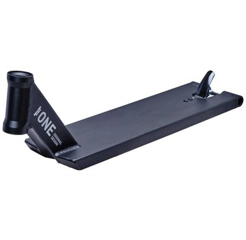 Tilt Tilt Stage I Stuntstep Deck (S|Zwart)