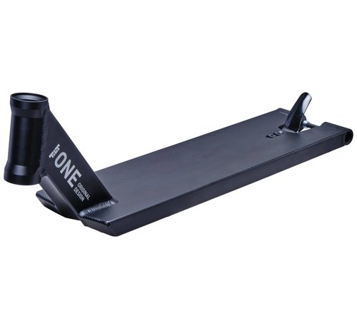 Tilt Tilt Stage I Stuntstep Deck (S|Zwart)