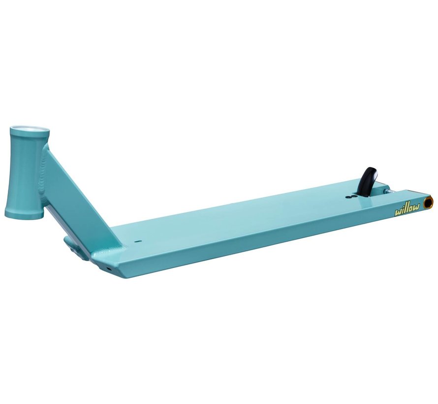 North Willow Blat do hulajnogi wyczynowej (21,5"|Trans Jade)