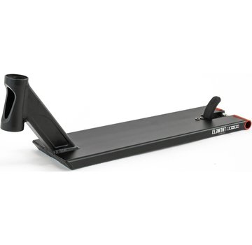 Drone Piattaforma per monopattino acrobatico Drone Element da 5,0" (19,5"|Nero)