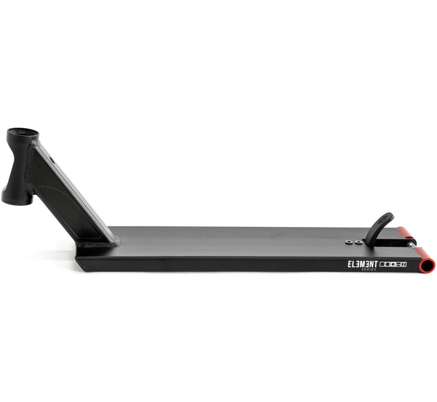 Drone Element 5.0" Stunt Scooter Deck (19.5"|Black)