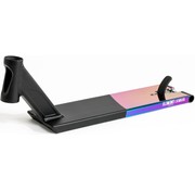 Drone Tabla para patinete acrobático Drone Element de 5,0" (19,5"|Negro/Neocromo)