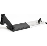 Drone Tavola per monopattino acrobatico Drone Element 5.0" (19.5"|Nero/Argento)