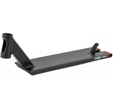 Drone Drone Element 5.5" Stunt Scooter Deck (22"|Black)