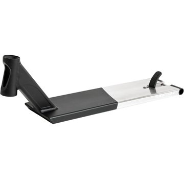 Drone Drone Element 5.5" Stunt Scooter Deck (22"|Black/Silver)