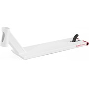 Drone Scooters Piattaforma per monopattino acrobatico Drone Element da 5,5" (21"|Bianco)