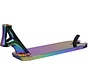 Drone Icon 1 Tapered Stunt Scooter Deck (21"|Neochrome)