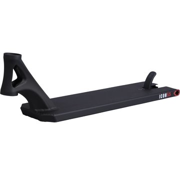 Drone Drone Icon 5.5" Stuntstep Deck (21"|Zwart)