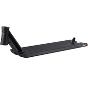 North Scooters Tavola per monopattino acrobatico North Horizon da 7" (23"|Nero opaco V2)