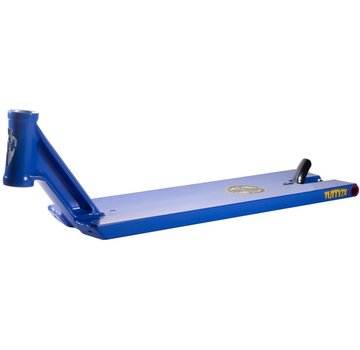 North Scooters North Horizon Tutty Signature Stuntstep Deck (22"|Royal Blue)