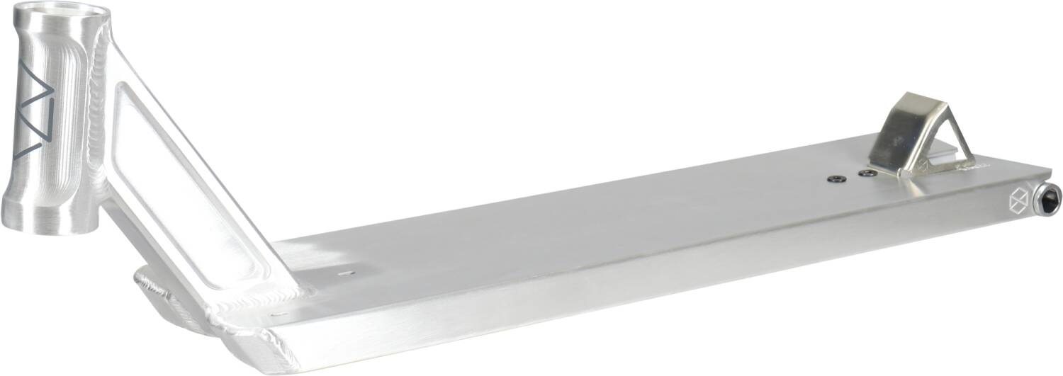 Native Native Cargo 5.5" Stuntstep Deck (22"Raw)