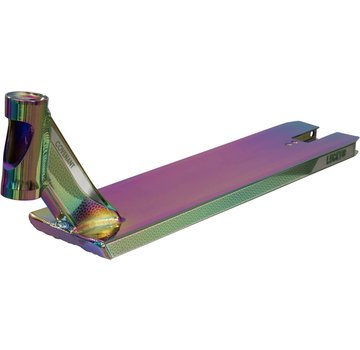 Lucky Lucky Covenant 2022 Stunt Scooter Deck (Oil Slick)
