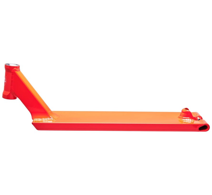 Tilt Formula Selects Stuntstep Deck (5"|Red)