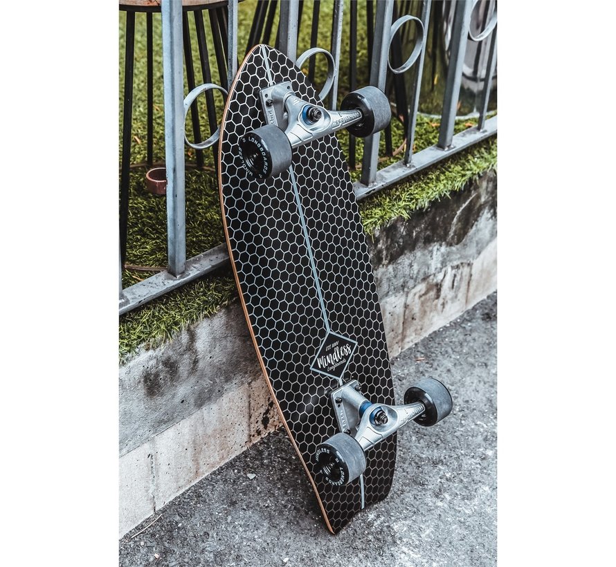 Mindless Surfskate Fishtail 29.5 MS1500