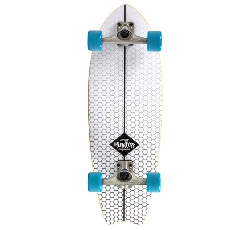 Mindless  Mindless Surf Skate cola de pez 29,5 MS1500