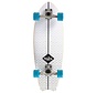 Mindless Surfskate Fishtail 29.5 MS1500